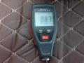 дверь передняя левая Mercedes-Benz C-Класс W204/S204 2006, 2.2 л., D C220 CDI, дизель, АКПП, купе - фото №7