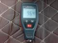 дверь передняя правая Mercedes-Benz C-Класс W204/S204 2006, 2.2 л., D C220 CDI, дизель, АКПП, купе - фото №7