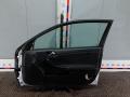 дверь передняя правая Mercedes-Benz C-Класс W204/S204 2006, 2.2 л., D C220 CDI, дизель, АКПП, купе - фото №8
