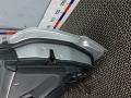 дверь передняя правая Mercedes-Benz C-Класс W204/S204 2006, 2.2 л., D C220 CDI, дизель, АКПП, купе - фото №10