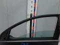 дверь передняя левая Volkswagen Golf 5 поколение 2004, 1.9 л., дизель, МКПП, хетчбэк 5 дв. - фото №4