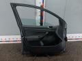 дверь передняя левая Volkswagen Golf 5 поколение 2004, 1.9 л., дизель, МКПП, хетчбэк 5 дв. - фото №8