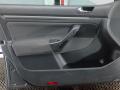 дверь передняя левая Volkswagen Golf 5 поколение 2004, 1.9 л., дизель, МКПП, хетчбэк 5 дв. - фото №9