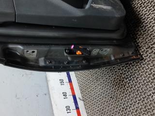 дверь передняя правая Volkswagen Golf 5 поколение 2004, 1.9 л., дизель, МКПП, хетчбэк 5 дв.
