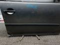 дверь передняя правая Volkswagen Golf 5 поколение 2004, 1.9 л., дизель, МКПП, хетчбэк 5 дв. - фото №2