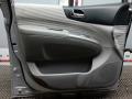 дверь передняя левая Kia Carnival VQ 2008, 2.9 л., дизель, АКПП, минивэн - фото №8