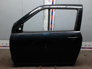 дверь передняя левая Suzuki Swift 4 поколение 2010, 1.6 л., дизель, МКПП, хетчбэк 5 дв.