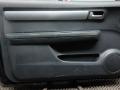 дверь передняя левая Suzuki Swift 4 поколение 2010, 1.6 л., дизель, МКПП, хетчбэк 5 дв. - фото №8
