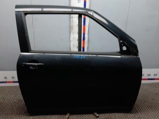 дверь передняя правая Suzuki Swift 4 поколение 2010, 1.6 л., дизель, МКПП, хетчбэк 5 дв.