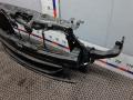 Передняя панель крепления облицовки (телевизор) Hyundai i40 VF 2014, 1.7 л., дизель, МКПП, седан - фото №4