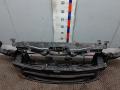Передняя панель крепления облицовки (телевизор) Hyundai i40 VF 2014, 1.7 л., дизель, МКПП, седан - фото №6