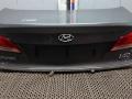 крышка багажника Hyundai i40 VF 2014, 1.7 л., дизель, МКПП, седан - фото №2