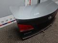 крышка багажника Hyundai i40 VF 2014, 1.7 л., дизель, МКПП, седан - фото №5