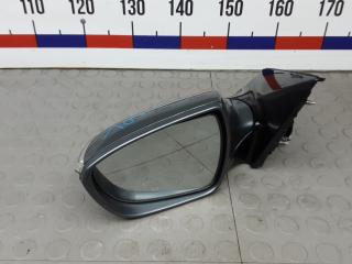 зеркало левое Hyundai i40 VF 2014, 1.7 л., дизель, МКПП, седан