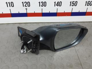 зеркало правое Hyundai i40 VF 2014, 1.7 л., дизель, МКПП, седан