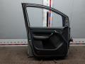 дверь передняя левая Volkswagen Touran 1 поколение [рестайлинг] 2006, 1.9 л., дизель, МКПП, минивэн - фото №8