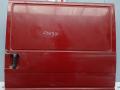 дверь сдвижная Volkswagen Transporter T4 1994, 1.9 л., дизель, МКПП, микроавтобус - фото №3