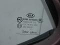 дверь задняя левая Kia Optima 3 поколение 2011, 1.7 л., дизель, МКПП, седан - фото №4