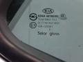 дверь задняя правая Kia Optima 3 поколение 2011, 1.7 л., дизель, МКПП, седан - фото №4