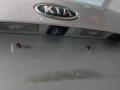 крышка багажника Kia Optima 3 поколение 2011, 1.7 л., дизель, МКПП, седан - фото №6