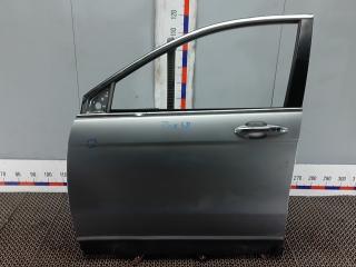 дверь передняя левая Honda CR-V 3 поколение 2007, 2.2 л., дизель, МКПП, внедорожник 5 дв.