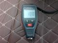 дверь передняя левая Honda CR-V 3 поколение 2007, 2.2 л., дизель, МКПП, внедорожник 5 дв. - фото №6