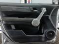 дверь передняя левая Honda CR-V 3 поколение 2007, 2.2 л., дизель, МКПП, внедорожник 5 дв. - фото №8