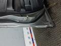 дверь передняя левая Honda CR-V 3 поколение 2007, 2.2 л., дизель, МКПП, внедорожник 5 дв. - фото №12