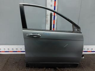 дверь передняя правая Honda CR-V 3 поколение 2007, 2.2 л., дизель, МКПП, внедорожник 5 дв.