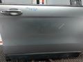 дверь передняя правая Honda CR-V 3 поколение 2007, 2.2 л., дизель, МКПП, внедорожник 5 дв. - фото №2