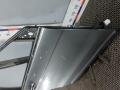 дверь передняя правая Honda CR-V 3 поколение 2007, 2.2 л., дизель, МКПП, внедорожник 5 дв. - фото №4