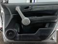 дверь передняя правая Honda CR-V 3 поколение 2007, 2.2 л., дизель, МКПП, внедорожник 5 дв. - фото №8