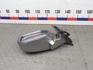 зеркало левое Honda CR-V 3 поколение 2007, 2.2 л., дизель, МКПП, внедорожник 5 дв.
