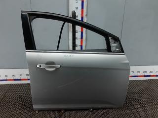 дверь передняя правая Ford Focus 3 поколение 2013, 1.0 л., бензин, МКПП, универсал