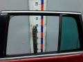 дверь задняя левая Volkswagen Tiguan 1 поколение 2010, 2.0 л., дизель, МКПП, внедорожник 5 дв. - фото №3