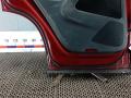 дверь задняя левая Volkswagen Tiguan 1 поколение 2010, 2.0 л., дизель, МКПП, внедорожник 5 дв. - фото №11