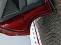 дверь задняя левая Volkswagen Tiguan 1 поколение 2010, 2.0 л., дизель, МКПП, внедорожник 5 дв. - фото №12