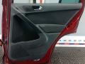 дверь задняя правая Volkswagen Tiguan 1 поколение 2010, 2.0 л., дизель, МКПП, внедорожник 5 дв. - фото №9