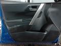 дверь передняя левая Toyota Auris 2 поколение 2013, 1.8 л., гибрид, МКПП, хетчбэк 5 дв. - фото №8