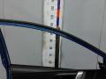 дверь передняя левая Toyota Auris 2 поколение 2013, 1.8 л., гибрид, МКПП, хетчбэк 5 дв. - фото №9