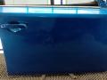 дверь передняя правая Toyota Auris 2 поколение 2013, 1.8 л., гибрид, МКПП, хетчбэк 5 дв. - фото №2