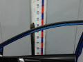 дверь передняя правая Toyota Auris 2 поколение 2013, 1.8 л., гибрид, МКПП, хетчбэк 5 дв. - фото №9
