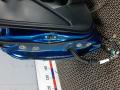 дверь передняя правая Toyota Auris 2 поколение 2013, 1.8 л., гибрид, МКПП, хетчбэк 5 дв. - фото №12