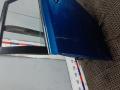 дверь задняя левая Toyota Auris 2 поколение 2013, 1.8 л., гибрид, МКПП, хетчбэк 5 дв. - фото №5