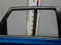 дверь задняя правая Toyota Auris 2 поколение 2013, 1.8 л., гибрид, МКПП, хетчбэк 5 дв. - фото №3