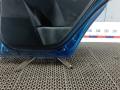 дверь задняя правая Toyota Auris 2 поколение 2013, 1.8 л., гибрид, МКПП, хетчбэк 5 дв. - фото №11