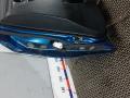 дверь задняя правая Toyota Auris 2 поколение 2013, 1.8 л., гибрид, МКПП, хетчбэк 5 дв. - фото №12