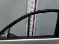 дверь передняя левая Volkswagen Tiguan 1 поколение 2008, 2.0 л., дизель, МКПП, внедорожник 5 дв. - фото №3
