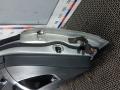 дверь передняя левая Volkswagen Tiguan 1 поколение 2008, 2.0 л., дизель, МКПП, внедорожник 5 дв. - фото №10
