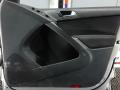дверь передняя правая Volkswagen Tiguan 1 поколение 2008, 2.0 л., дизель, МКПП, внедорожник 5 дв. - фото №8